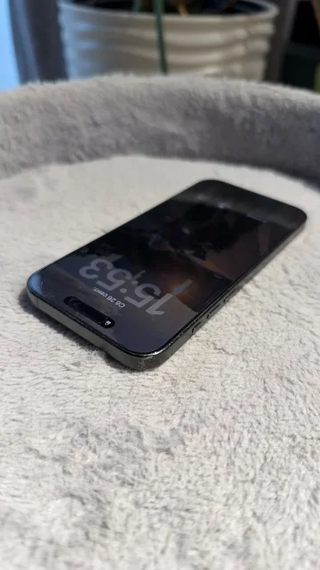 Apple iPhone 16 Pro Max. �/�, 1 ��, ������ ����