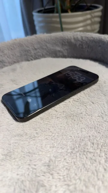 Apple iPhone 16 Pro Max. �/�, 1 ��, ������ ����