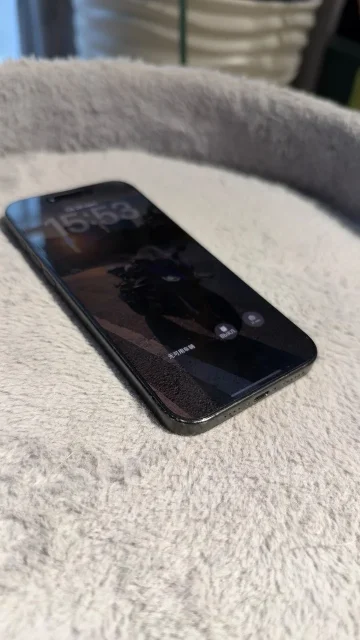Apple iPhone 16 Pro Max. �/�, 1 ��, ������ ����