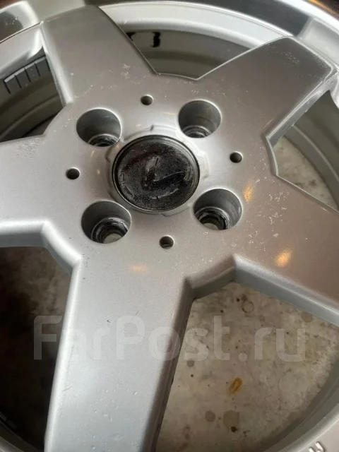 Avk Wheels
