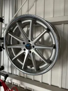 LS Wheels RC10