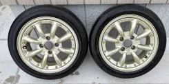 SSR Watanabe RS-8