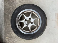 SSR MK-I