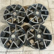 4 Racing. 6.5x16", 5x114.3 ����
