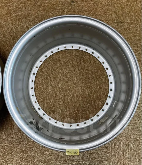 BBS Super RS
