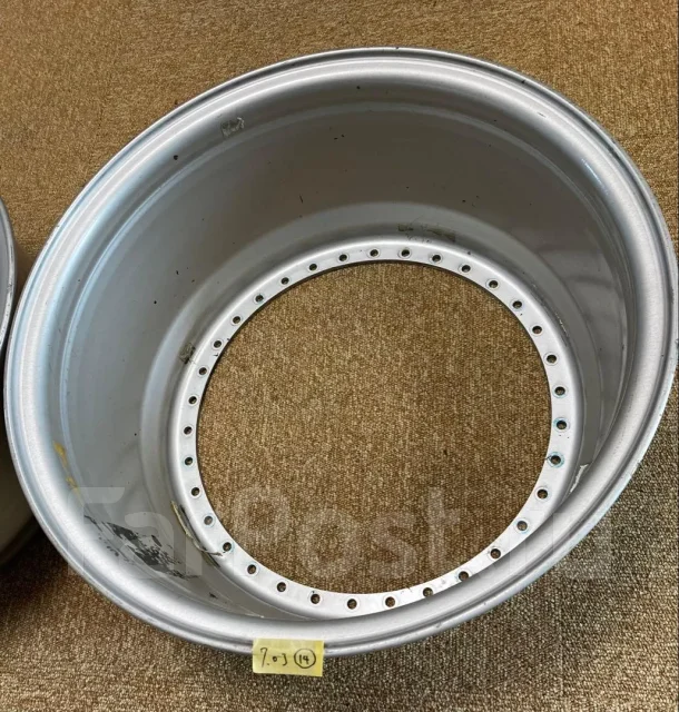 BBS Super RS