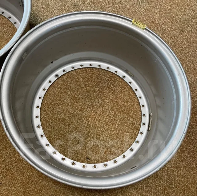BBS Super RS