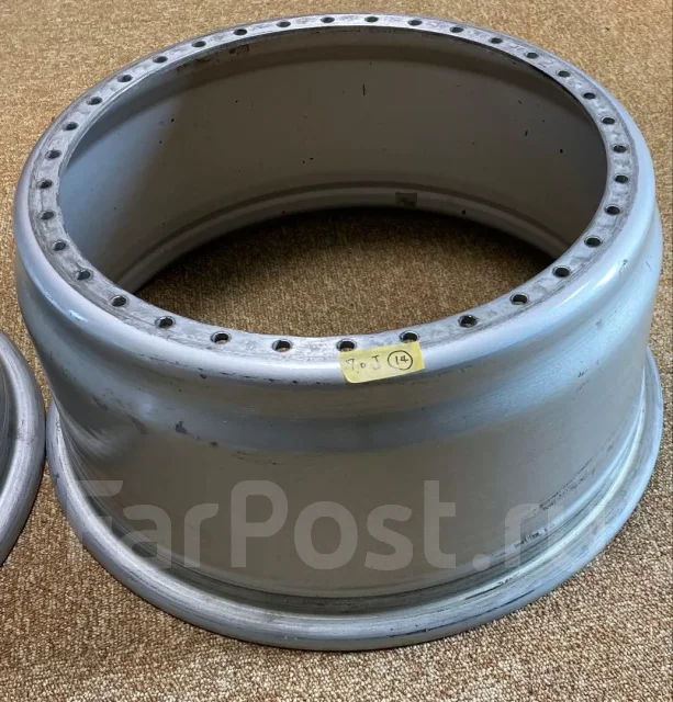 BBS Super RS
