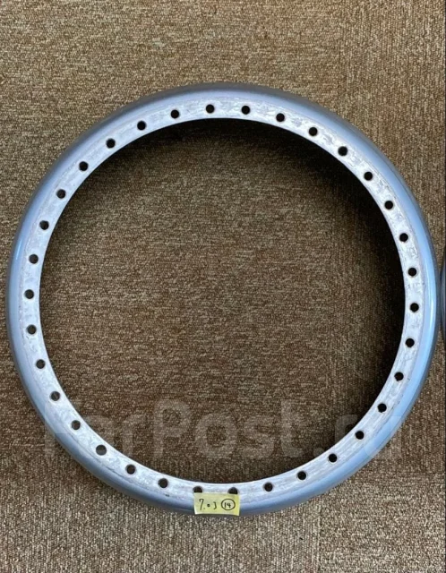 BBS Super RS