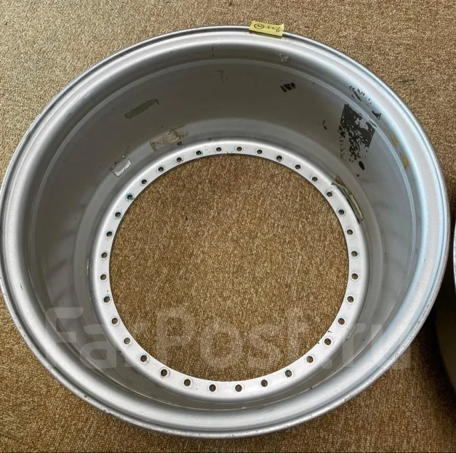 BBS Super RS