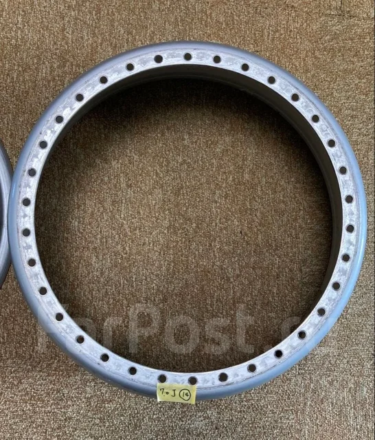BBS Super RS