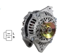 ��������� ALM0684BS. Hyundai Santamo. Mitsubishi Galant ALM0684BS ����
