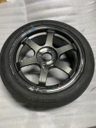 RAYS Volk Racing TE37 SL Sonic