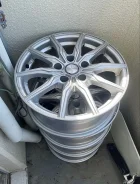 Winning Street Wheel