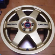 Speedline