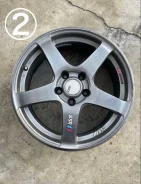 SSR GTV01