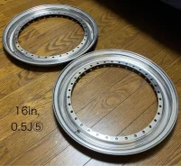 BBS Super RS