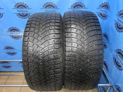 Michelin Latitude X-Ice North