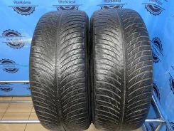 Michelin Pilot Alpin 5