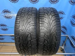 Gislaved Nord Frost 100