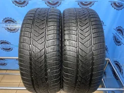 Pirelli Winter Sottozero 3