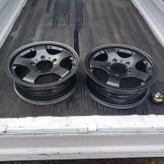 RAYS Volk Racing TE37