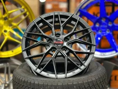 Vorsteiner. 7.0x16", 5x114.3, ET35, �� 73,1���. ����