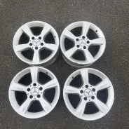 Kosei Glamic LX-S 5H