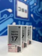 Xiaomi Redmi Note 17 Pro Max. �����, 512 ��, �����, 3G, 4G LTE, 5G, NFC ����