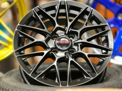 Vorsteiner. 6.5x15", 4x100, ET35, �� 67,1���. ����