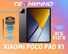 Poco Pad X1. 11 ������, ������ 512 �� ����