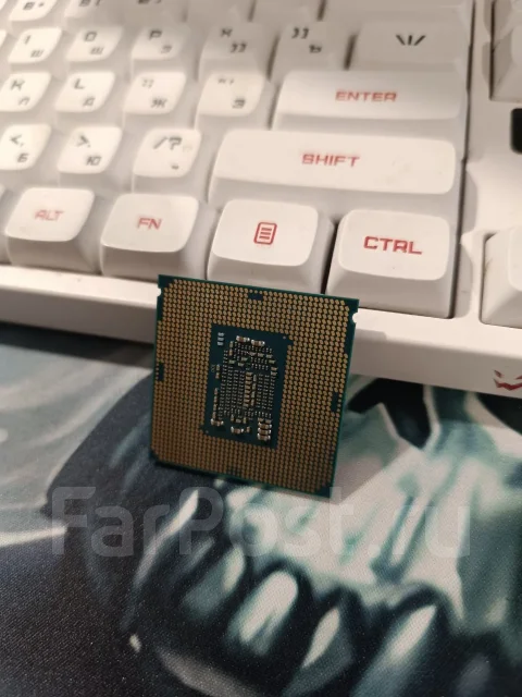 Intel Core i5-7400 ����