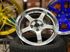 Advan. 7.0x15", 4x100, ET35, �� 67,1���. ����
