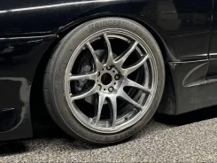 Work Emotion CR Kiwami