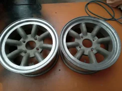 SSR Watanabe RS-8