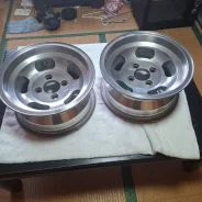 Enkei Neo Classic Dish