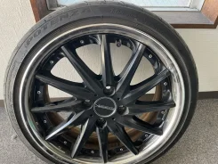 Weds Maverick 1212F