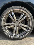 Weds Maverick 605S