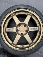 RAYS Volk Racing TE37