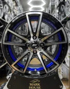 RW Classic H-411. 6.5x15", 4x98, ET40, �� 58,6���. ����