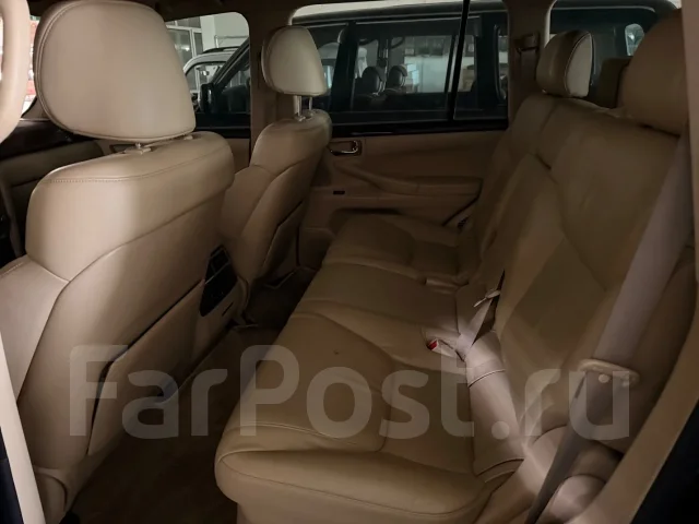 Lexus LX570. URJ201, 3URFE ����