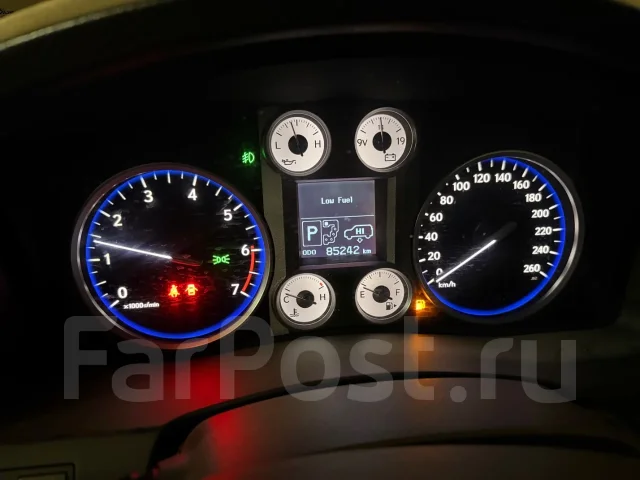 Lexus LX570. URJ201, 3URFE ����