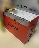 ����� �������. (�) 120���, (�) 90���, ������������� ����