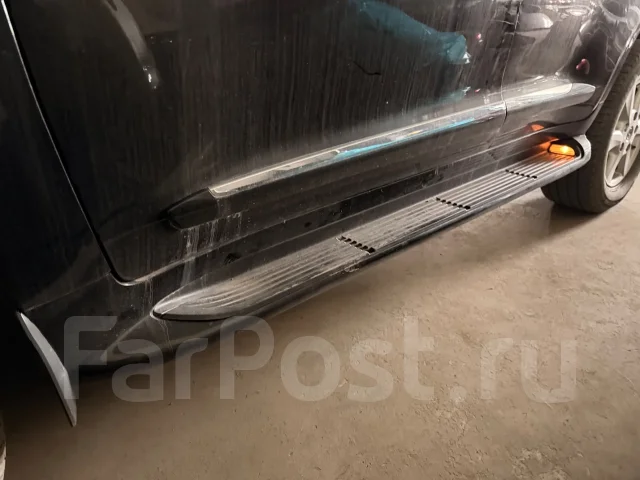 Lexus LX570. URJ201, 3URFE ����