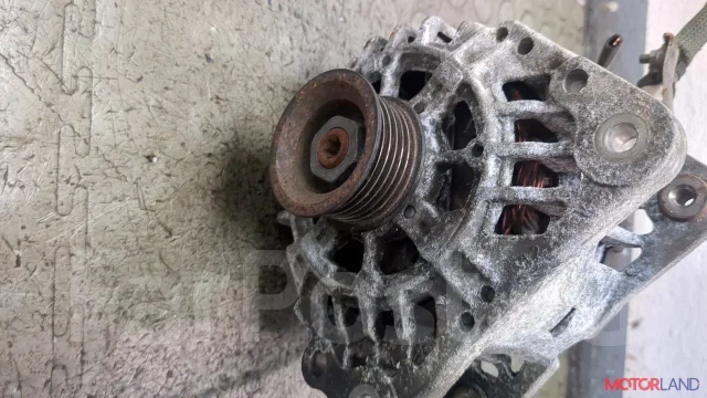 ��������� Skoda Fabia 2007-2014 21461414 03D903025J ����