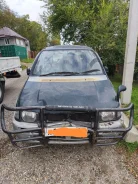 Mitsubishi RVR. N28W, 4D68T ����