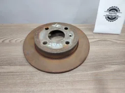 ��������� ���� Opel Astra G 1999 9196587 F35 X18XE1, ������ 9196587 ����