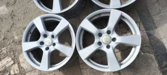 Grass CF. 7.0x17", 5x114.3, ET50 ����