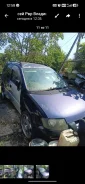 Mitsubishi RVR. N74W, 4G64 ����