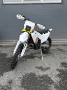 Husqvarna TE 150. 150����. ��., ��������, ��� ���, ������ �� �� ����